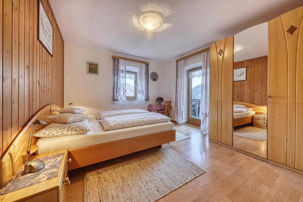 Villa Goldbichlhof à Lana Extérieur photo